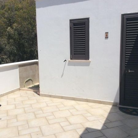 B&B Delle Rose Maruggio Buitenkant foto