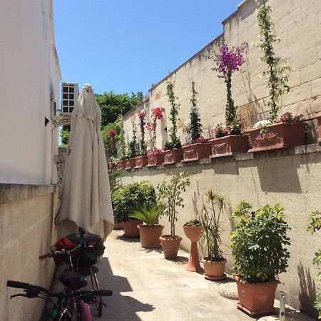 B&B Delle Rose Maruggio Buitenkant foto