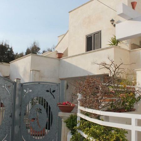 B&B Delle Rose Maruggio Buitenkant foto