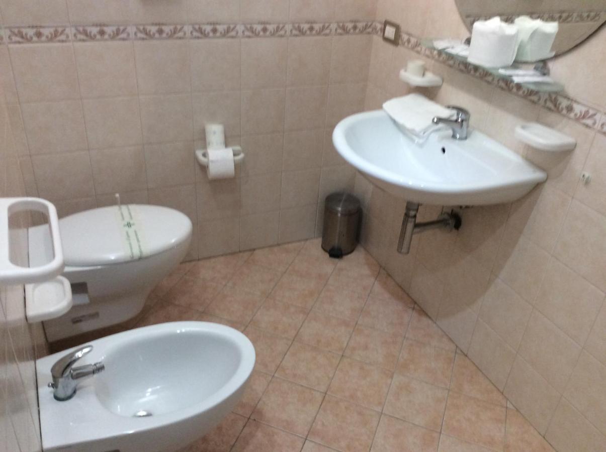 B&B Delle Rose Maruggio Buitenkant foto